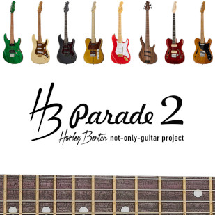 HB Parade 2