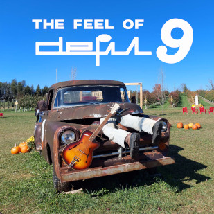 The Feel of DEFIL 9